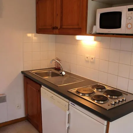 Apartment Les De Superd Heliantheme - 2 Pieces Pour 4 Personnes Mae-8744 Le Devoluy