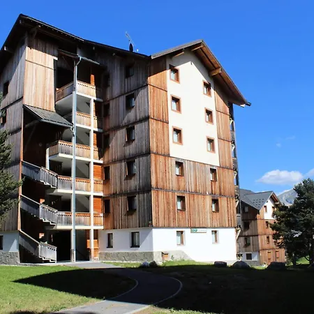 Apartment Les De Superd Heliantheme - 2 Pieces Pour 4 Personnes Mae-8744 *